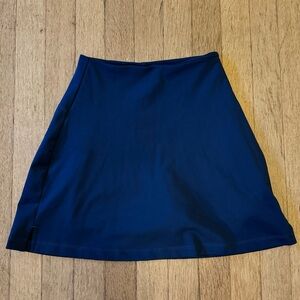 Girlfriend Collective Sport Skirt